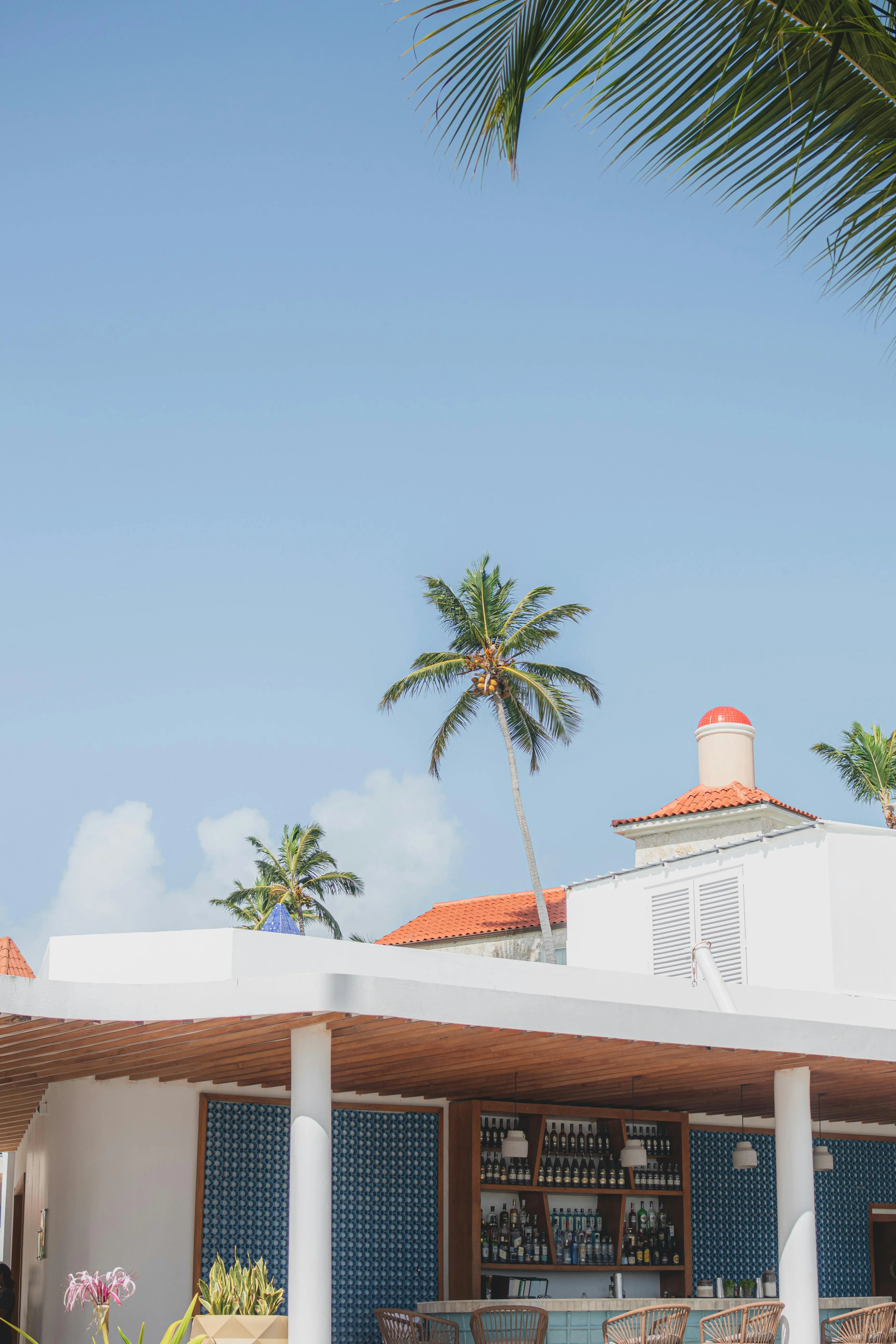 Punta Cana Bar